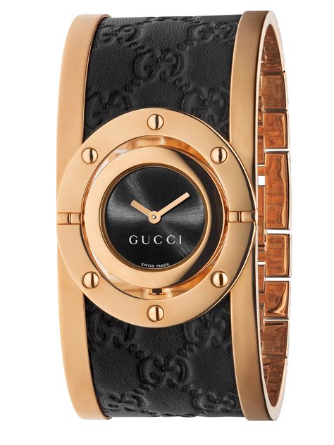 gucci hook bangle|Gucci bangle watch with bezels.